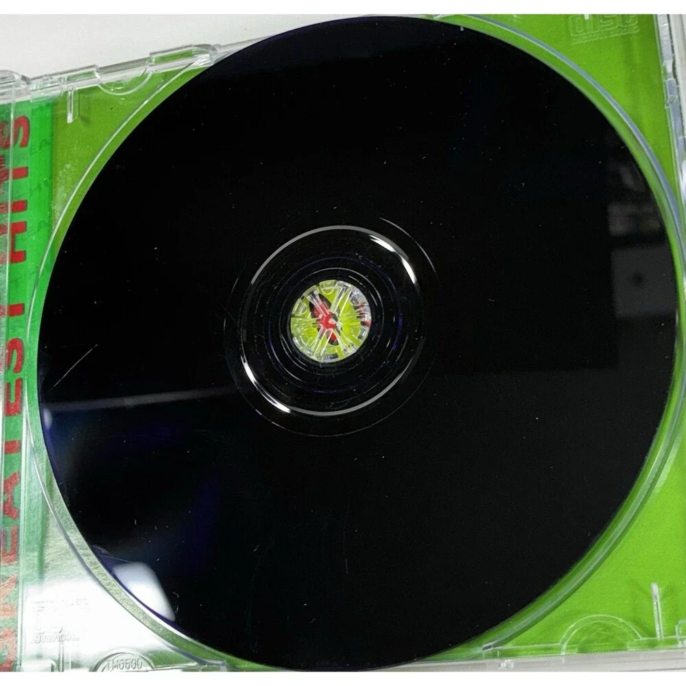 Frogger Greatest Hits Sony PlayStation 1998 Konomi Complete with Manual Tested